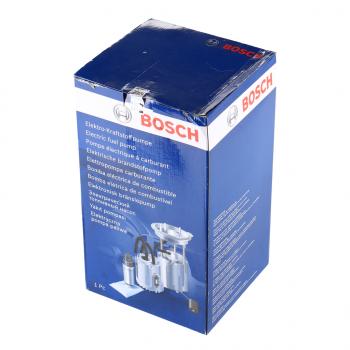 11 299 р. Насос топливный FORD Focus (99-08) BOSCH BOSCH 0986580994  с доставкой в г. Майкоп. Увеличить фотографию 5