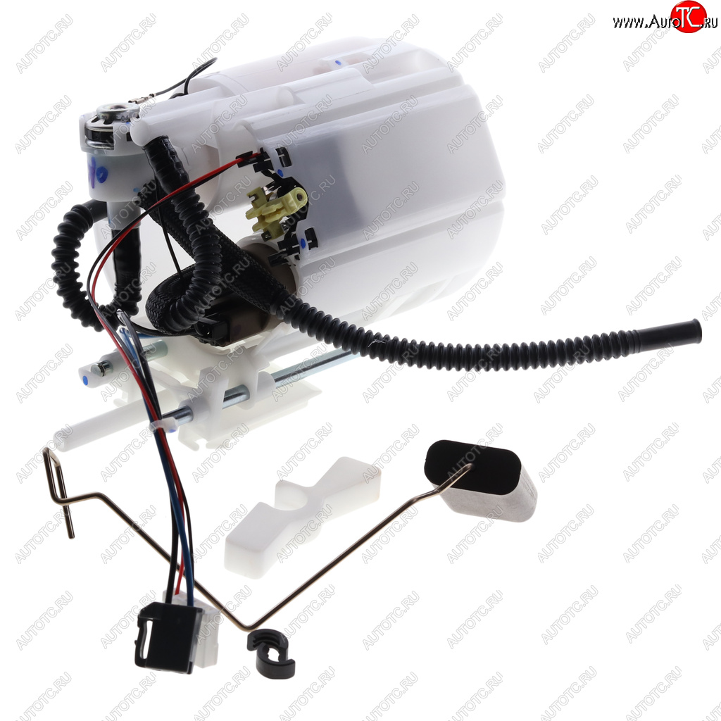 21 899 р. Насос топливный TOYOTA Corolla (07-) BOSCH BOSCH 0986580999 BOSCH 0986580999  с доставкой в г. Майкоп