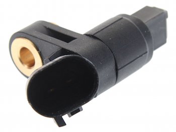 2 159 р. Датчик АБС VW Passat AUDI A3,G3,G4 колеса переднего левого BOSCH BOSCH 0986594001  с доставкой в г. Майкоп. Увеличить фотографию 2