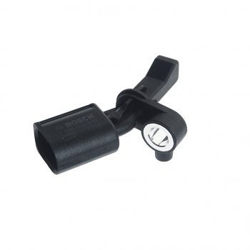 3 169 р. Датчик АБС VW Polo (04-12) AUDI A2 (00-05) SKODA Fabia (00-10) колеса заднего левого BOSCH BOSCH 0986594502  с доставкой в г. Майкоп. Увеличить фотографию 2