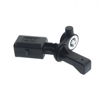 3 169 р. Датчик АБС VW Polo (04-12) AUDI A2 (00-05) SKODA Fabia (00-10) колеса заднего левого BOSCH BOSCH 0986594502  с доставкой в г. Майкоп. Увеличить фотографию 1