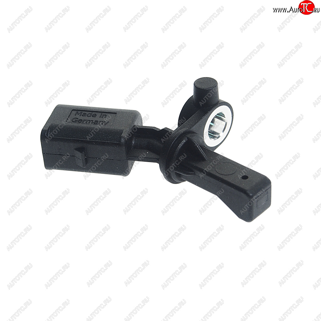 3 169 р. Датчик АБС VW Polo (04-12) AUDI A2 (00-05) SKODA Fabia (00-10) колеса заднего левого BOSCH BOSCH 0986594502  с доставкой в г. Майкоп
