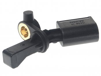 4 699 р. Датчик АБС VW Polo (04-12) AUDI A2 (00-05) SKODA Fabia (00-10) колеса заднего правого BOSCH BOSCH 0986594503  с доставкой в г. Майкоп. Увеличить фотографию 3