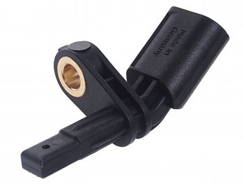 2 599 р. Датчик АБС VW Golf (03-08),Passat (05-10) колеса переднего BOSCH BOSCH 0986594504  с доставкой в г. Майкоп. Увеличить фотографию 1