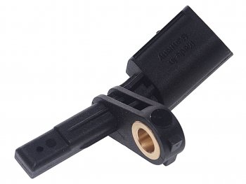 3 099 р. Датчик АБС VW Golf 5,6,Passat B6,Jetta,Touran,Tiguan AUDI A3 SKODA Octavia передний правый BOSCH BOSCH 0986594505  с доставкой в г. Майкоп. Увеличить фотографию 1