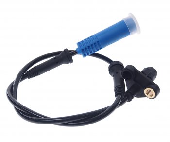 5 299 р. Датчик АБС BMW 5 (E39) (95-03) колеса переднего BOSCH BOSCH 0986594508  с доставкой в г. Майкоп. Увеличить фотографию 3