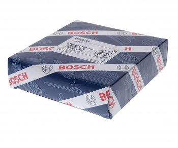 5 299 р. Датчик АБС BMW 5 (E39) (95-03) колеса переднего BOSCH BOSCH 0986594508  с доставкой в г. Майкоп. Увеличить фотографию 4
