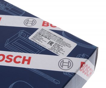 5 299 р. Датчик АБС BMW 5 (E39) (95-03) колеса переднего BOSCH BOSCH 0986594508  с доставкой в г. Майкоп. Увеличить фотографию 5