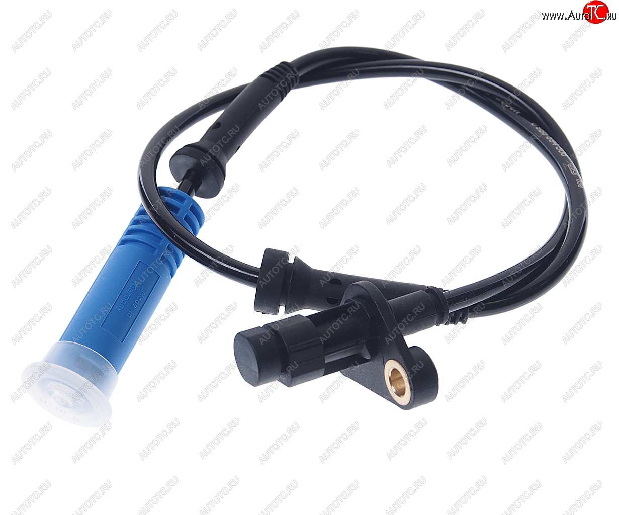 5 299 р. Датчик АБС BMW 5 (E39) (95-03) колеса переднего BOSCH BOSCH 0986594508  с доставкой в г. Майкоп