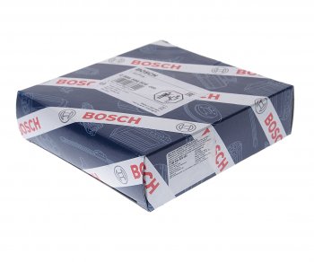 6 499 р. Датчик АБС BMW 5 (E39) колеса заднего BOSCH BOSCH 0986594509  с доставкой в г. Майкоп. Увеличить фотографию 3