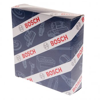 7 299 р. Датчик АБС BMW 5 (E39) колеса переднего левогоправого BOSCH BOSCH 0986594510  с доставкой в г. Майкоп. Увеличить фотографию 3