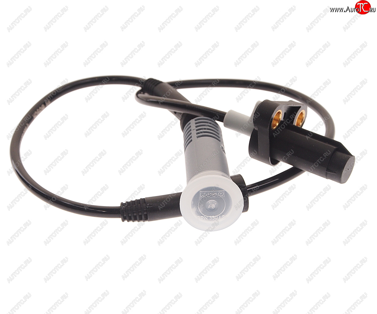 7 299 р. Датчик АБС BMW 5 (E39) колеса переднего левогоправого BOSCH BOSCH 0986594510  с доставкой в г. Майкоп