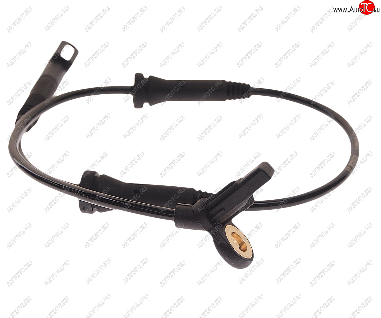 8 999 р. Датчик АБС FORD Focus (98-04) передний BOSCH BOSCH 0986594518 BOSCH 0986594518  с доставкой в г. Майкоп