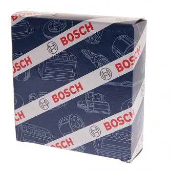 4 899 р. Датчик АБС BMW 3 (E90) (05-) колеса переднего BOSCH BOSCH 0986594519 BOSCH 0986594519  с доставкой в г. Майкоп. Увеличить фотографию 3