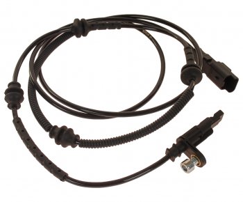 3 049 р. Датчик АБС PEUGEOT 407 (04-10) колеса заднего BOSCH BOSCH 0986594521 BOSCH 0986594521  с доставкой в г. Майкоп. Увеличить фотографию 1