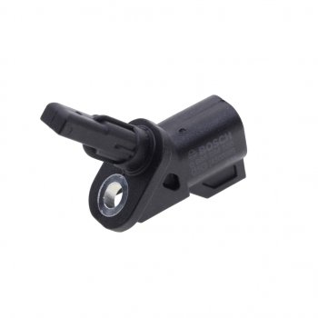 3 799 р. Датчик АБС FORD Focus 2,3 колеса переднего BOSCH BOSCH 0986594555 BOSCH 0986594555  с доставкой в г. Майкоп. Увеличить фотографию 1