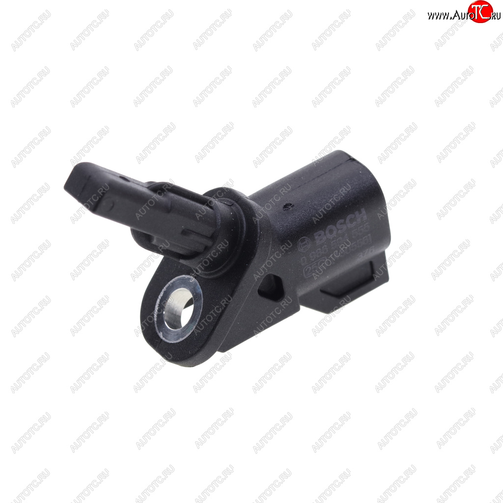 3 799 р. Датчик АБС FORD Focus 2,3 колеса переднего BOSCH BOSCH 0986594555 BOSCH 0986594555  с доставкой в г. Майкоп