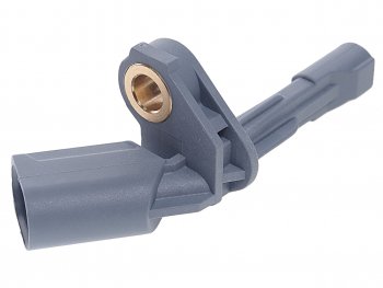 4 199 р. Датчик АБС VW Passat (11-) колеса заднего правого BOSCH BOSCH 0986594560  с доставкой в г. Майкоп. Увеличить фотографию 1