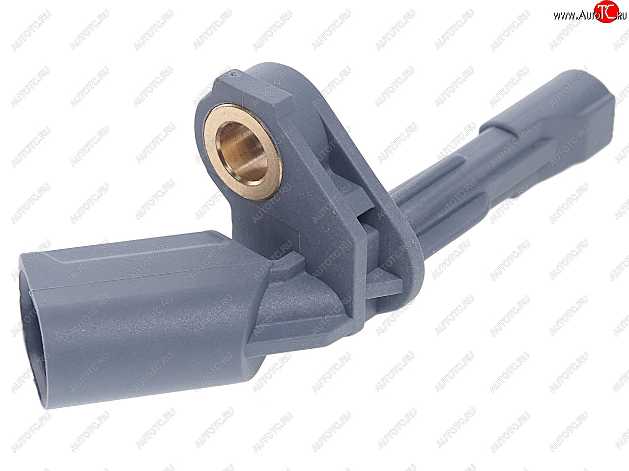 4 199 р. Датчик АБС VW Passat (11-) колеса заднего правого BOSCH BOSCH 0986594560  с доставкой в г. Майкоп