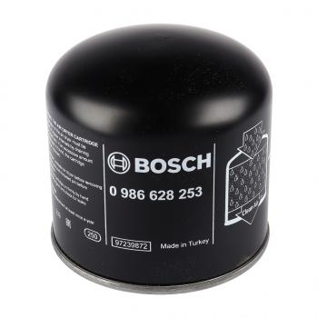 2 699 р. Фильтр-патрон DAF CF75,85,95 (M41х1.5мм h=134мм) осушителя воздуха BOSCH BOSCH 0986628253  с доставкой в г. Майкоп. Увеличить фотографию 1