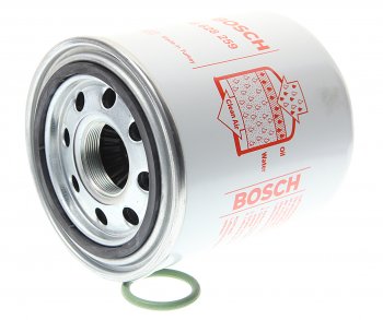 4 849 р. Фильтр-патрон DAF CF75,CF85 осушителя воздуха BOSCH BOSCH 0986628259  с доставкой в г. Майкоп. Увеличить фотографию 1