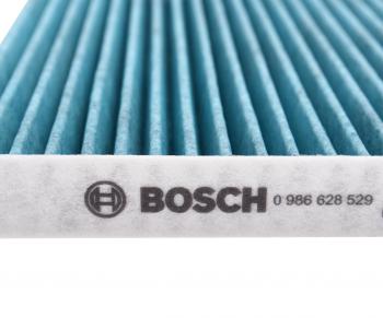 1 639 р. Фильтр воздушный салона TOYOTA Avensis (03-),Corolla (02-) угольный BOSCH BOSCH 0986628529 BOSCH 0986628529  с доставкой в г. Майкоп. Увеличить фотографию 4