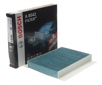 1 969 р. Фильтр воздушный салона FIAT ALFA ROMEO угольный BOSCH BOSCH 0986628542 BOSCH 0986628542  с доставкой в г. Майкоп. Увеличить фотографию 1