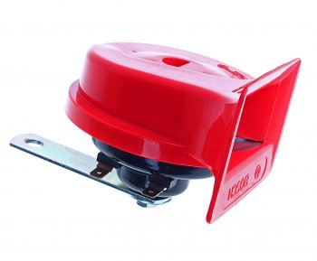 1 179 р. Сигнал звуковой 12V WINDTONE BOSCH BOSCH 0986ah0501  с доставкой в г. Майкоп. Увеличить фотографию 1