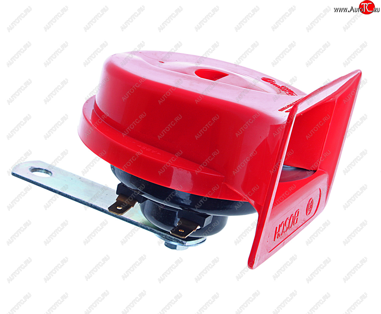 1 179 р. Сигнал звуковой 12V WINDTONE BOSCH BOSCH 0986ah0501  с доставкой в г. Майкоп