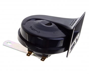 1 349 р. Сигнал звуковой 12V WINDTONE BOSCH BOSCH 0986ah0502  с доставкой в г. Майкоп. Увеличить фотографию 1