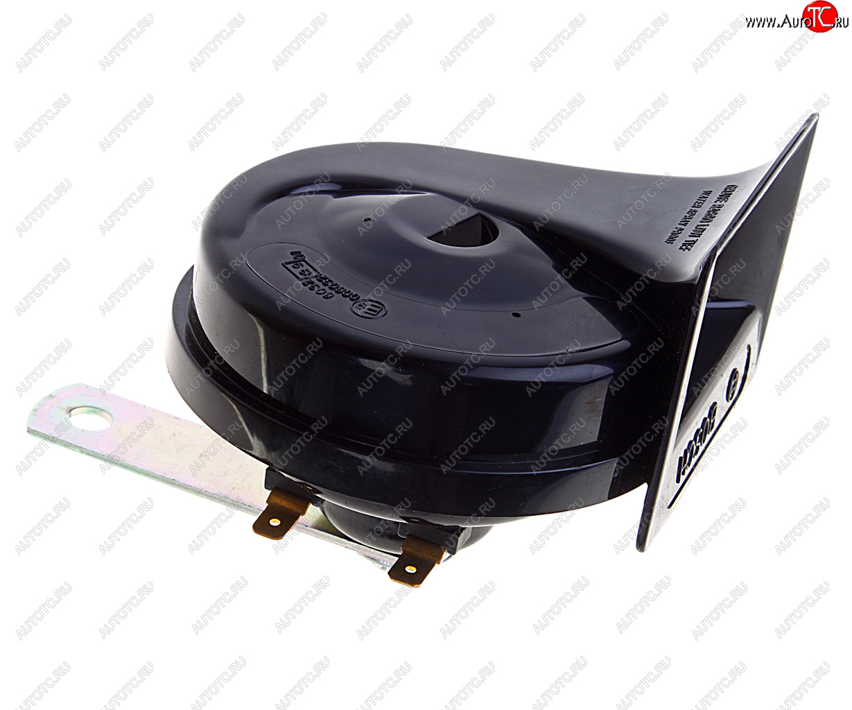 1 349 р. Сигнал звуковой 12V WINDTONE BOSCH BOSCH 0986ah0502  с доставкой в г. Майкоп
