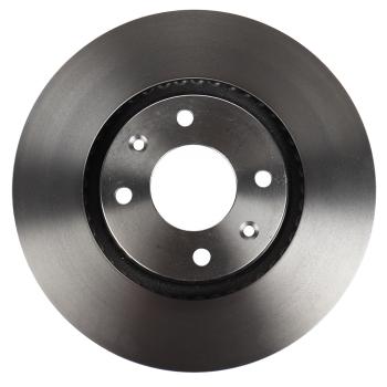 5 899 р. Диск тормозной PEUGEOT 308,Partner (08-) CITROEN Berlingo (08-) передний (1шт.) BREMBO BREMBO 09.9619.10  с доставкой в г. Майкоп. Увеличить фотографию 3