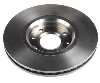 5 899 р. Диск тормозной PEUGEOT 308,Partner (08-) CITROEN Berlingo (08-) передний (1шт.) BREMBO BREMBO 09.9619.10  с доставкой в г. Майкоп. Увеличить фотографию 2