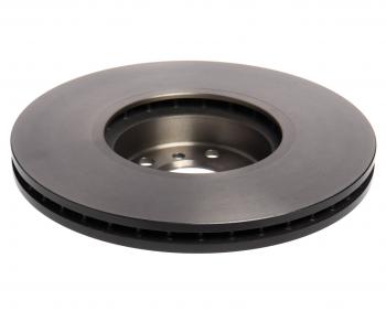 9 399 р. Диск тормозной BMW X5 (E70),X6 (E71,E72) передний (1шт.) BREMBO BREMBO 09.9922.11  с доставкой в г. Майкоп. Увеличить фотографию 2