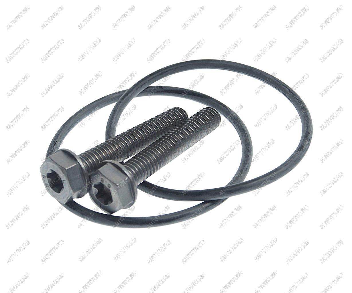 2 199 р. Кольцо уплотнительное VW Tiguan муфты HALDEX комплект OE VAG 0cq598305  с доставкой в г. Майкоп