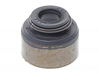 45 р. Колпачок KIA Spectra,Clarus,Carens,Sephia (1.8 DOHC) впуск.маслоотражательный (6х11х610.2) POS POS 0kl01-10155  с доставкой в г. Майкоп. Увеличить фотографию 1