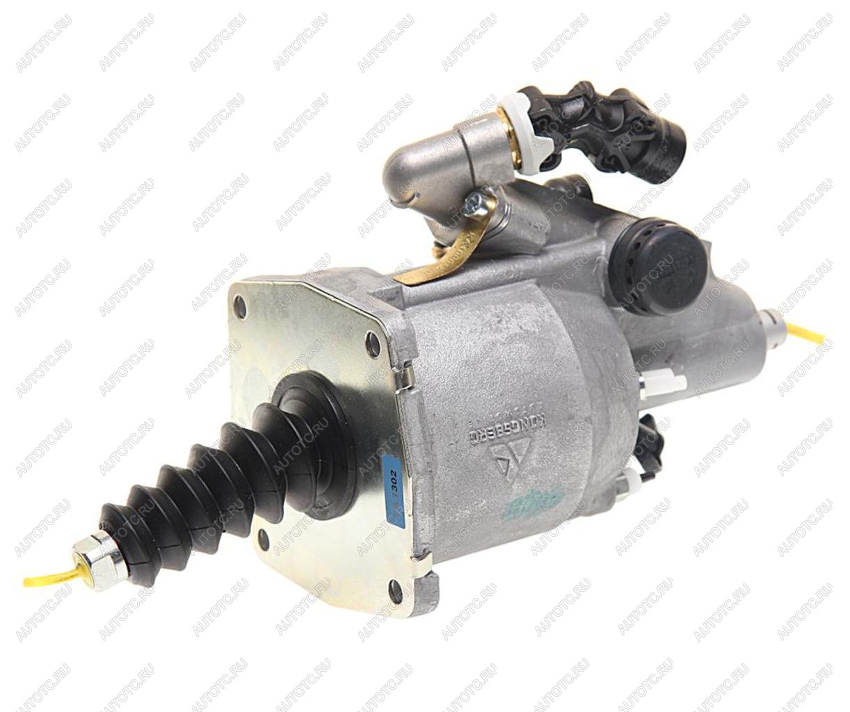 51 999 р. ПГУ VOLVO RENAULT KONGSBERG KONGSBERG 1000129485am  с доставкой в г. Майкоп