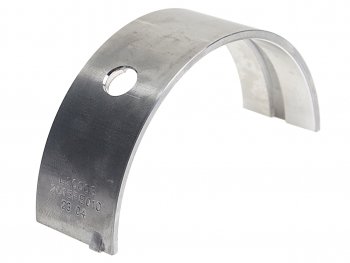 519 р. Вкладыши JAC N56 (16-) SOLLERS Atlant (2.7D) (4DE1-1D) (Е5) коренные d+0.00 (1шт.) верхние OE JAC 1002015fe010xz  с доставкой в г. Майкоп. Увеличить фотографию 1