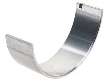 519 р. Вкладыши JAC N56 (16-) SOLLERS Atlant (2.7D) (4DE1-1D) (Е5) коренные d+0.00 (1шт.) нижние OE JAC 1002016fe010xz  с доставкой в г. Майкоп. Увеличить фотографию 2