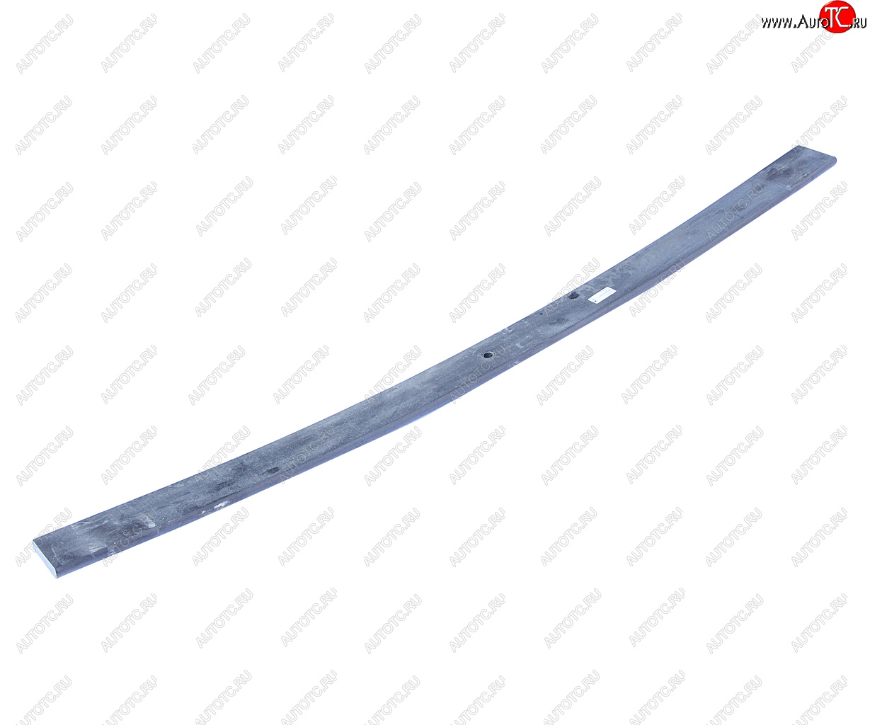 12 999 р. Лист рессоры MAN,TGA,TGS,TGX,FE (94-05) задней №1-3 (16 листов) L=1650мм ЧМЗ ЧМЗ 1002016mn-2912101  с доставкой в г. Майкоп