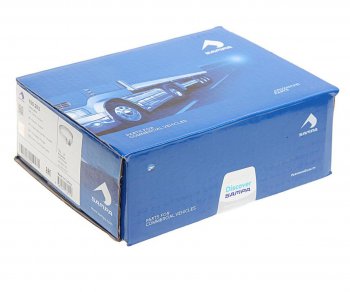 369 р. Хомут глушителя MERCEDES (d=130.5мм) SAMPA SAMPA 100.203  с доставкой в г. Майкоп. Увеличить фотографию 3