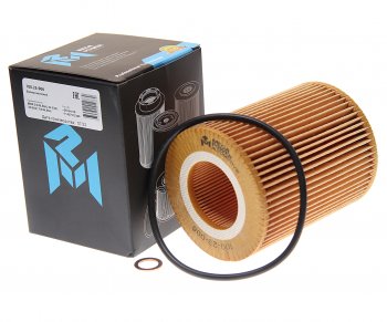 185 р. Фильтр масляный BMW 5 (E39,E60),X5 (E53),X3 (E83),7 (E38,E65) MEGAPOWER MEGAPOWER 100-23-006  с доставкой в г. Майкоп. Увеличить фотографию 1