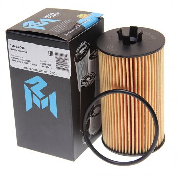 284 р. Фильтр масляный CHEVROLET Aveo (08-) OPEL Astra H,J (09-) (1.61.8) MEGAPOWER MEGAPOWER 100-23-008  с доставкой в г. Майкоп. Увеличить фотографию 1