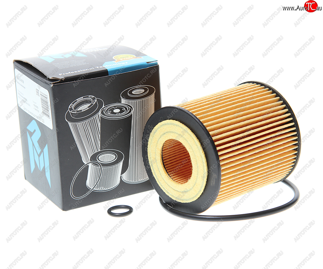 166 р. Фильтр масляный FORD Mondeo 3 (00-),4 (07-) (2.3) MAZDA 6 (02-) MEGAPOWER MEGAPOWER 100-23-018  с доставкой в г. Майкоп