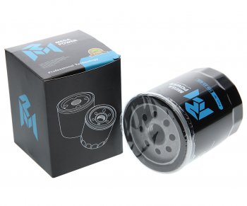 148 р. Фильтр масляный MAZDA 3,5,6 (07-) (1.82.0) MEGAPOWER MEGAPOWER 100-23-026  с доставкой в г. Майкоп. Увеличить фотографию 1