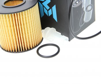 172 р. Фильтр масляный TOYOTA Camry (3.5) (09-) MEGAPOWER MEGAPOWER 100-23-045  с доставкой в г. Майкоп. Увеличить фотографию 2