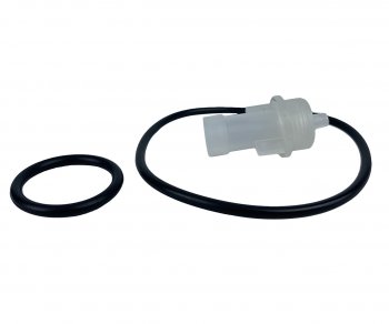172 р. Фильтр масляный TOYOTA Camry (3.5) (09-) MEGAPOWER MEGAPOWER 100-23-045  с доставкой в г. Майкоп. Увеличить фотографию 4