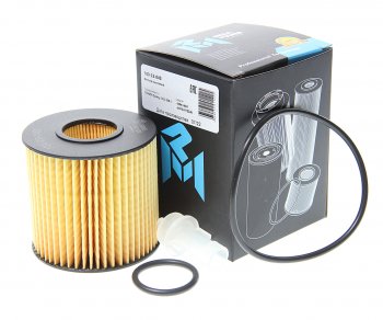 172 р. Фильтр масляный TOYOTA Camry (3.5) (09-) MEGAPOWER MEGAPOWER 100-23-045  с доставкой в г. Майкоп. Увеличить фотографию 1