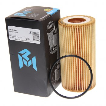 153 р. Фильтр масляный VOLVO S40 (10-),S60 (10-),S80 (10-) MEGAPOWER MEGAPOWER 100-23-048  с доставкой в г. Майкоп. Увеличить фотографию 1
