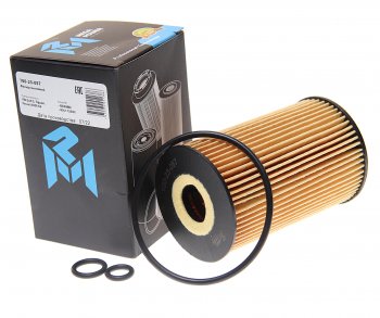 171 р. Фильтр масляный VW Golf 5,Tiguan,Passat AUDI A3 MEGAPOWER MEGAPOWER 100-23-057  с доставкой в г. Майкоп. Увеличить фотографию 1